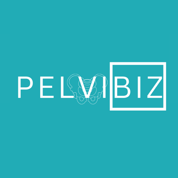PelviBiz+Logo
