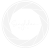 Singleton Media Logo+PNG-White