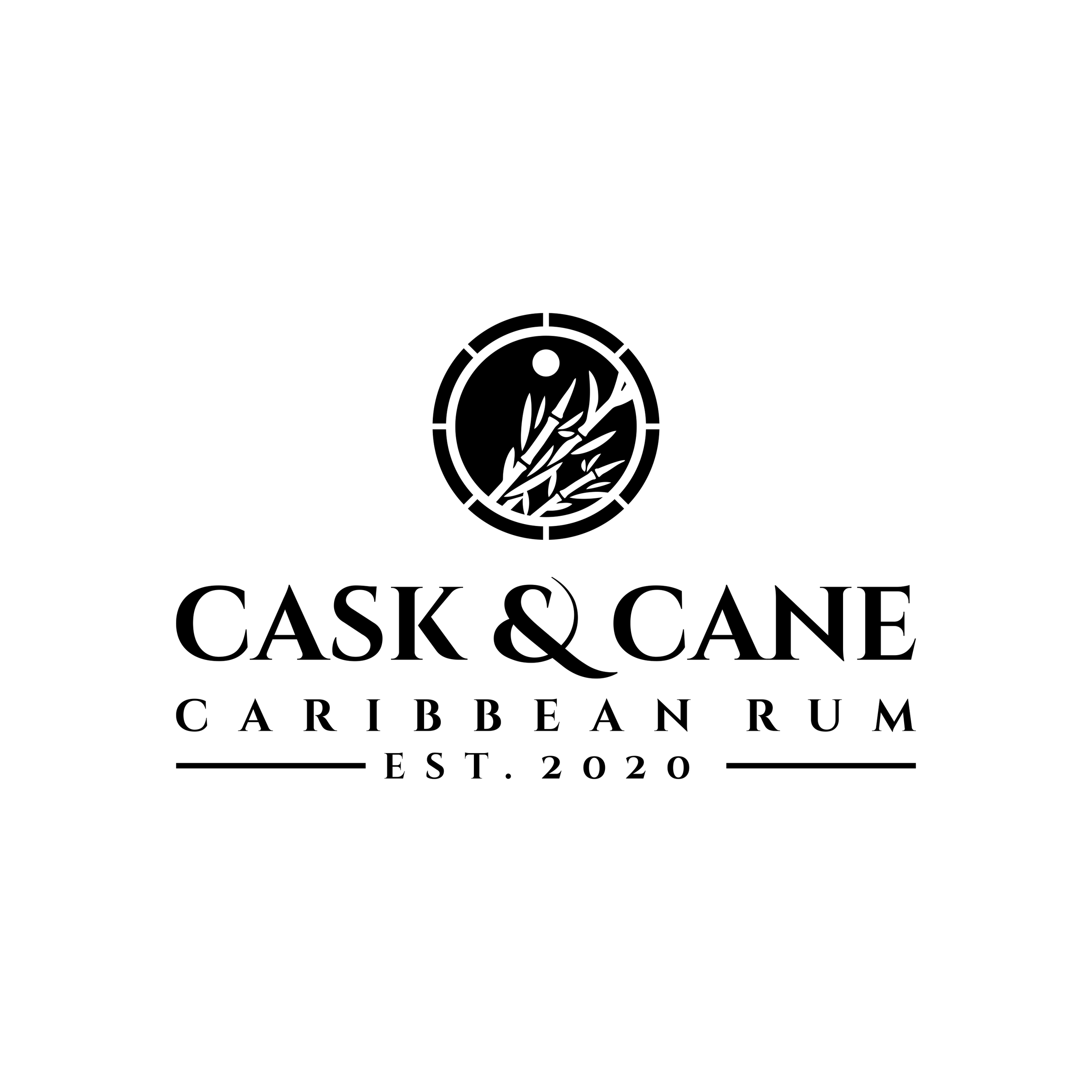 cask and cane
