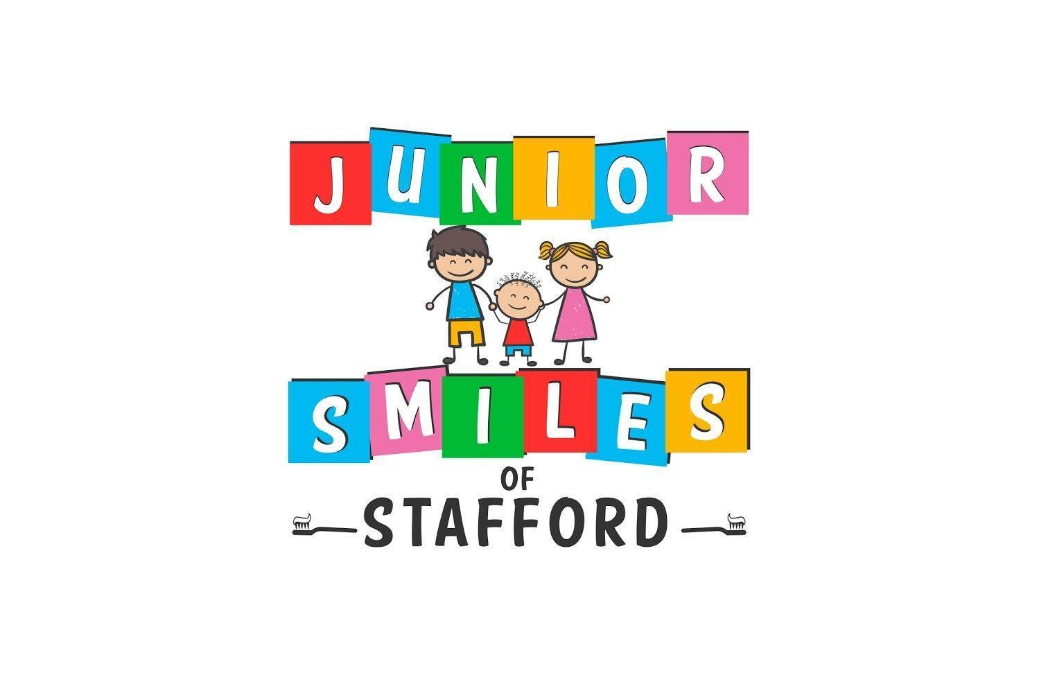 junior smiles