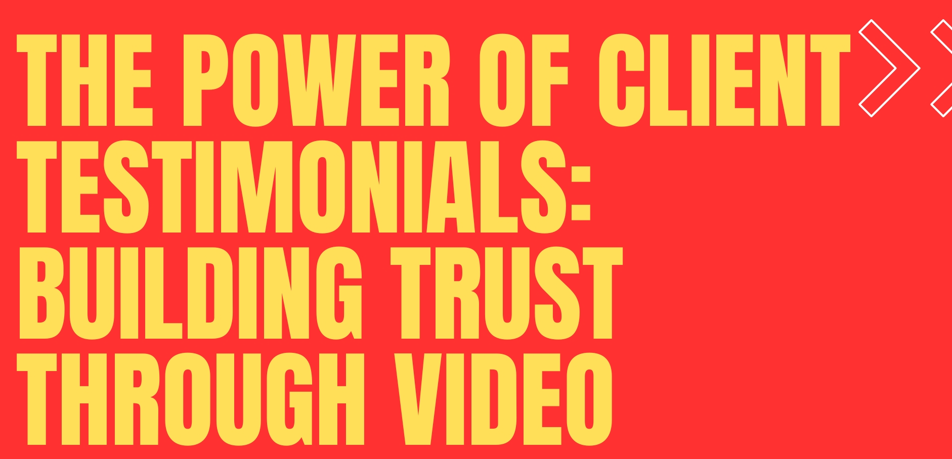 Client Testimonial Offer Cover