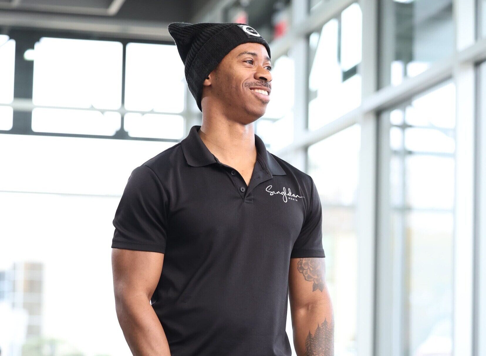 Delano Singleton